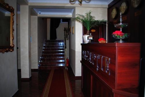 Hostel Harmonie