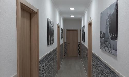 Hostel de Borba - Just In House