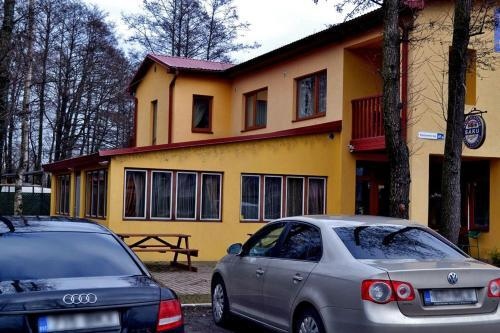 Dominika Guesthouse