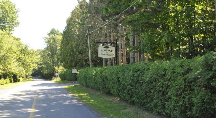 Auberge Du Mont Rigaud