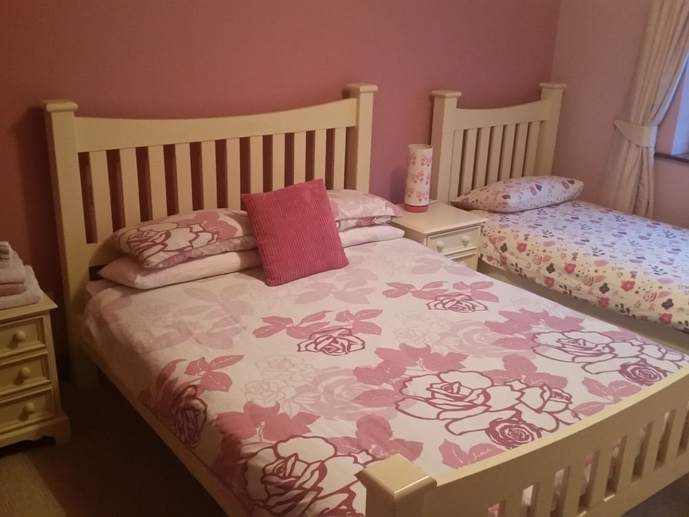 Croghan Road Self Catering