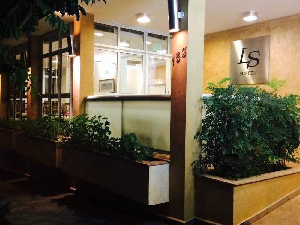 LS Villas Tranquillità