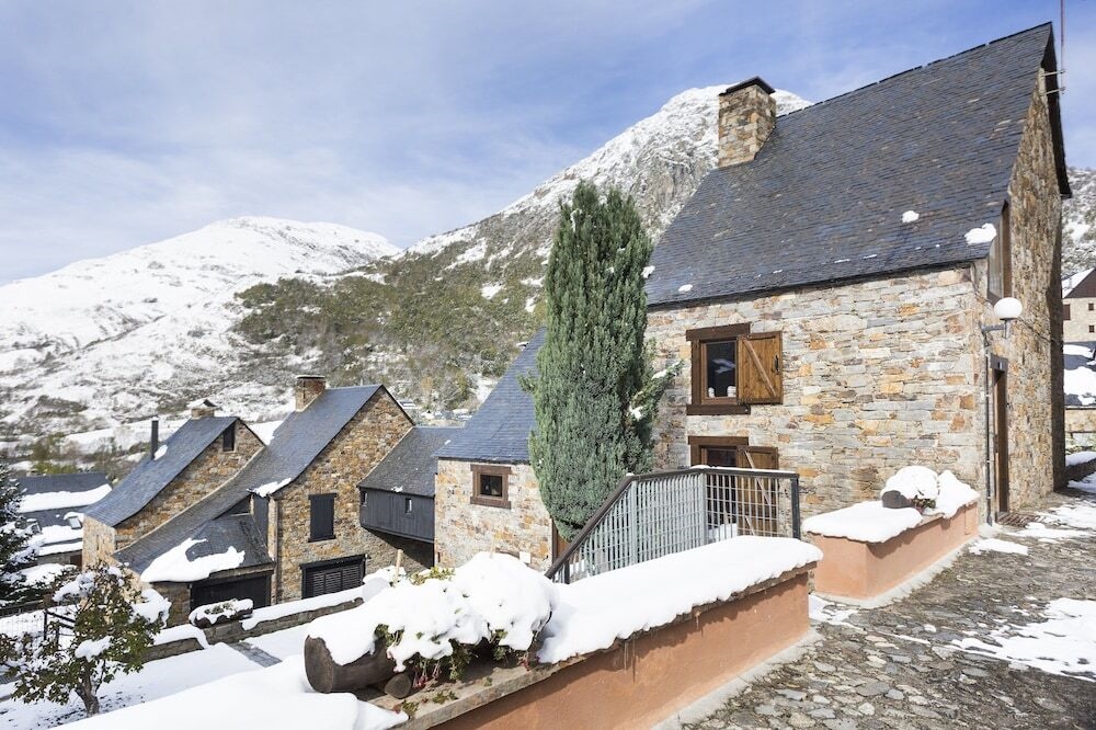 Luderna - Casa Obago