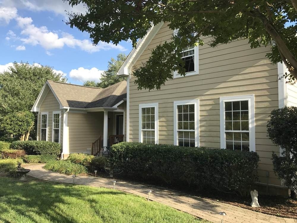 Leap Of Faith Lodging At Wintergreen