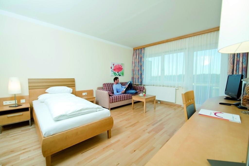 Lebens.Resort Ottenschlag