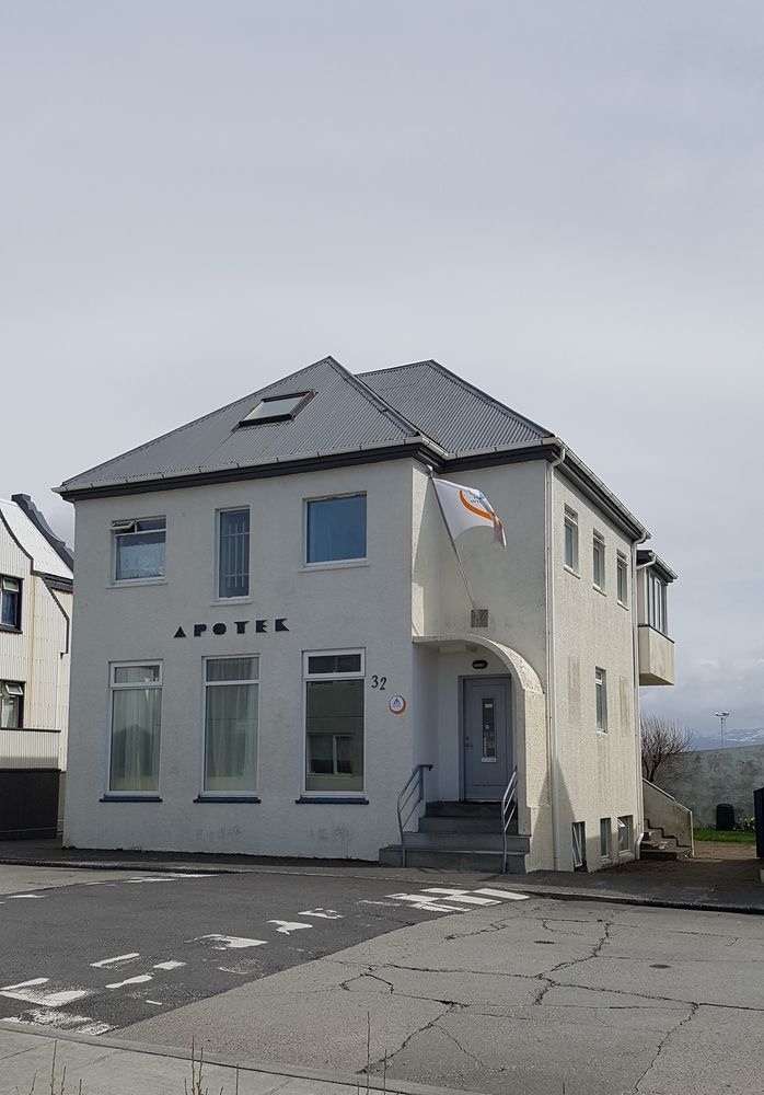 Akranes HI Hostel