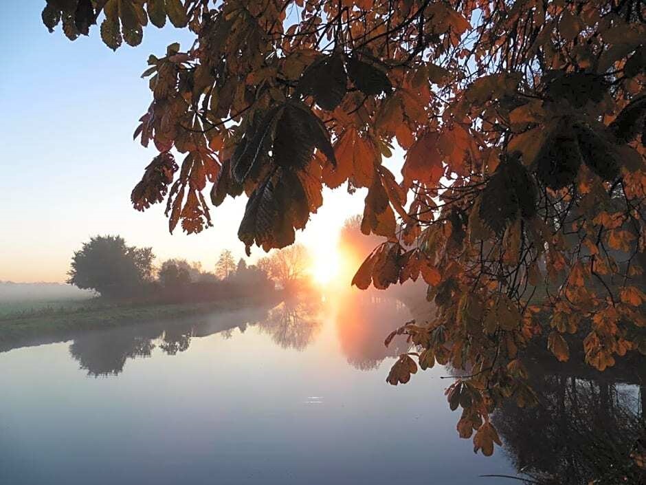 Bed And Breakfast De Kleine Vesting