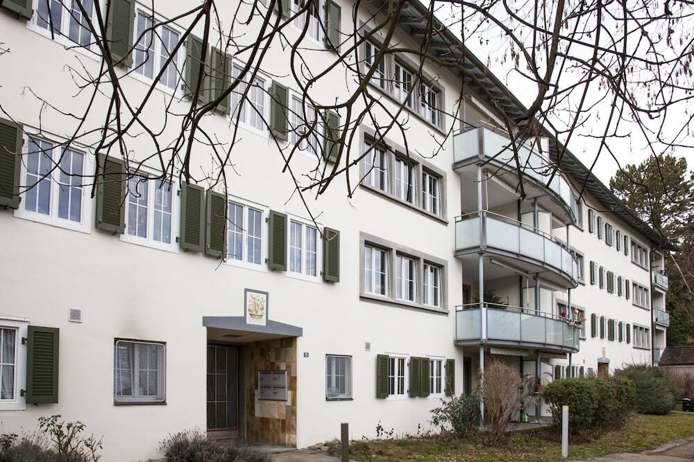 City Stay Apartments-Fäsenstaubstrasse