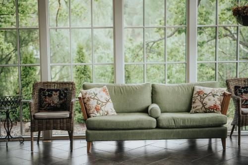 Balingsholm Kursgård