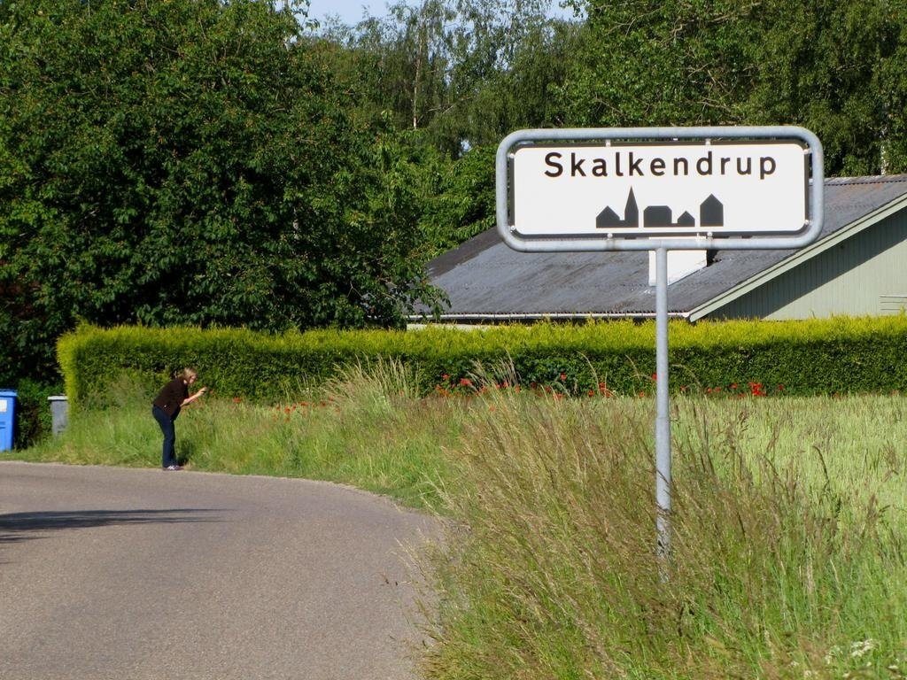 B&B Rosenørn - Nyborg