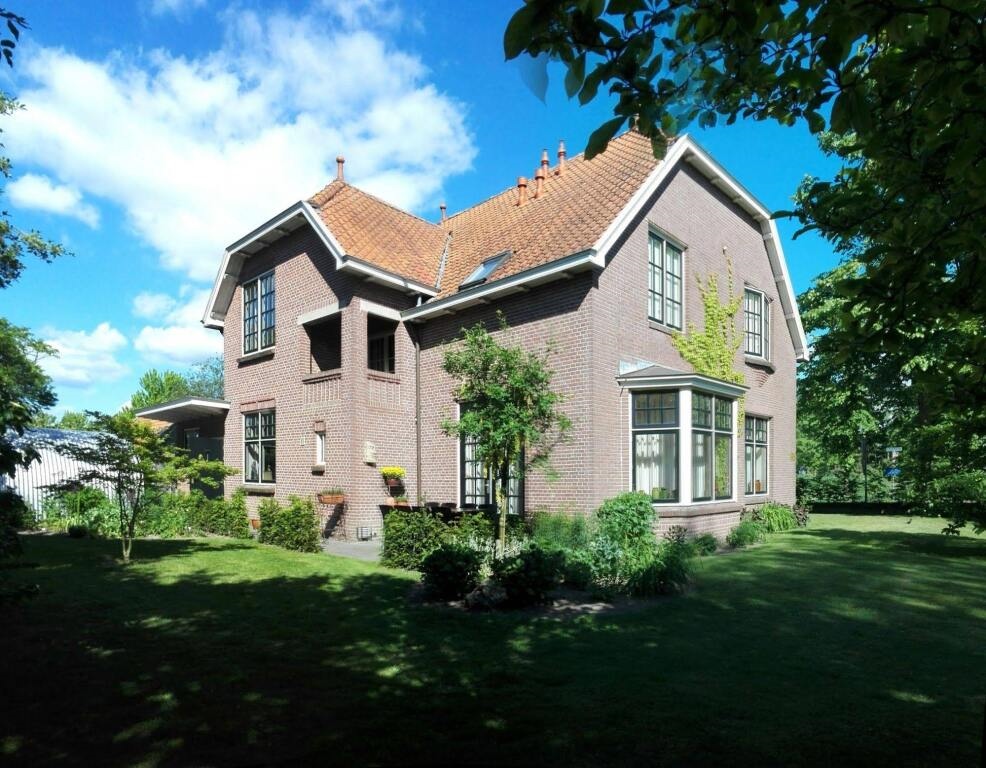 Villa Aberson