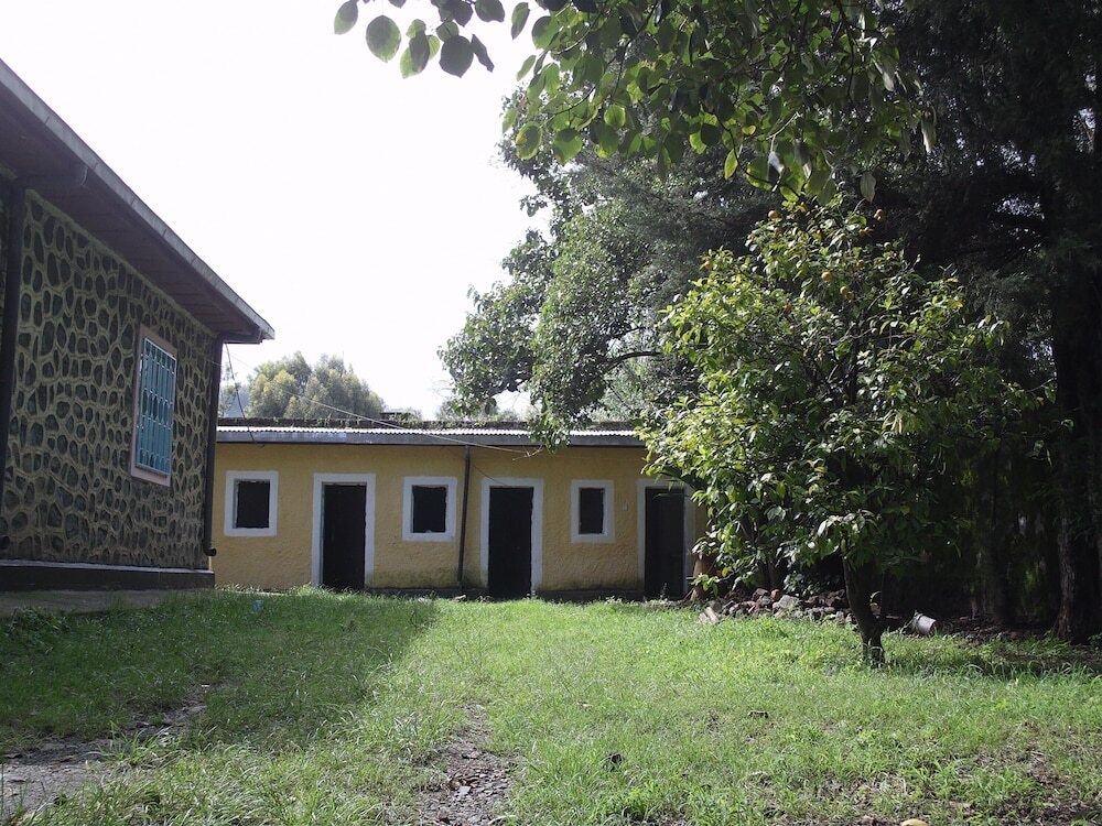 Chef Wondim Backpackers Hostel