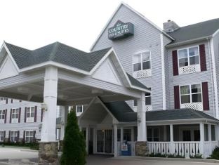 Country Inn & Suites by Radisson, Stevens Point, WI