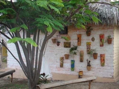 Ecopousada Filhos do Vento