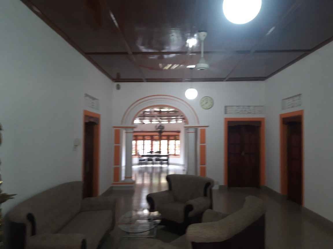 Contour Heritance Hotel