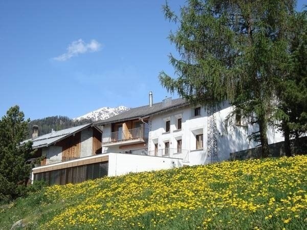 Hotel Garni Munt Fallun