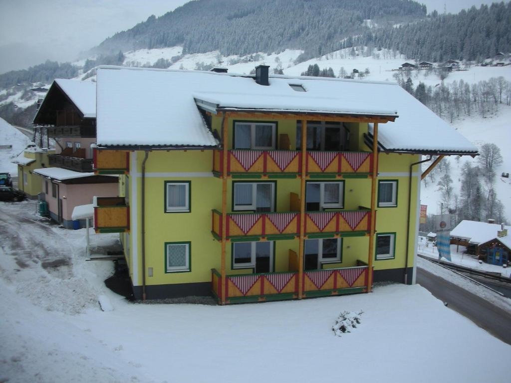 Hotel - Gasthof Possauner