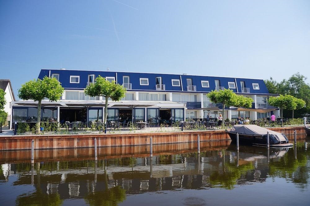 Golden Tulip Loosdrecht