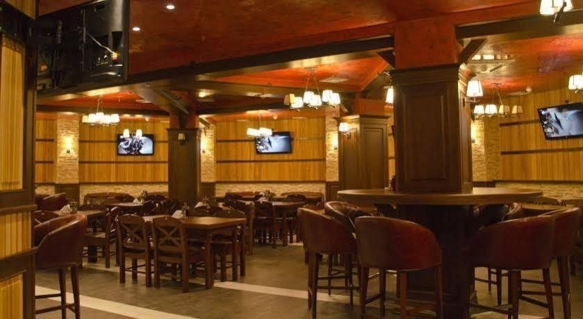 Europe Hotel Complex