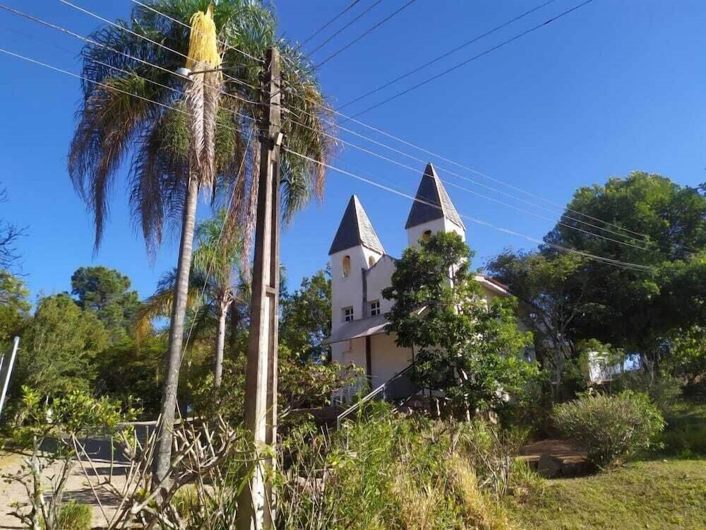 Hotel Fazenda Colinas De Itupeva
