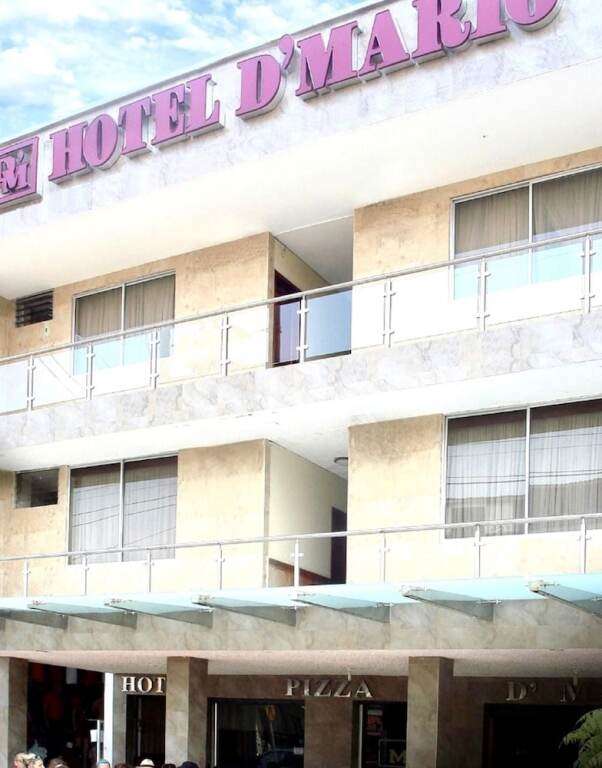 Hotel D' Mario
