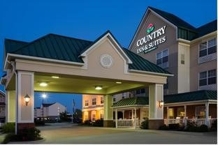 Country Inn & Suites By Radisson, Effingham, Il