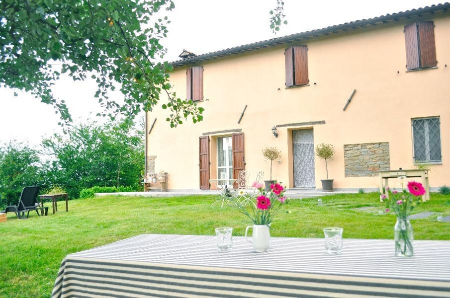 B&B Insolita Locandiera