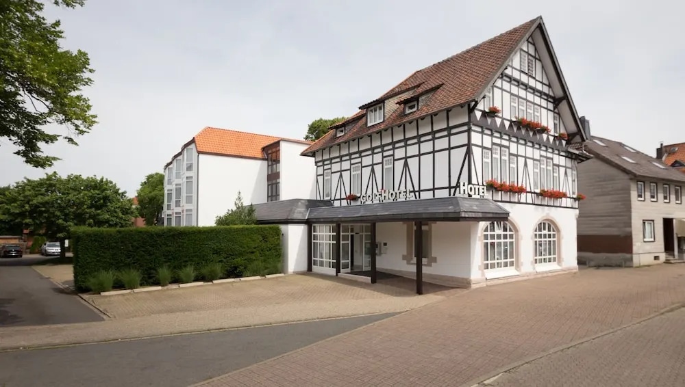 Golfhotel Koenig