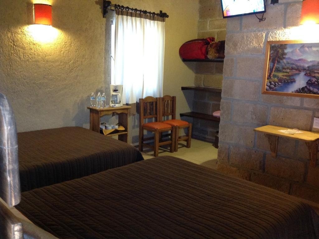 Hotel Villa Campestre