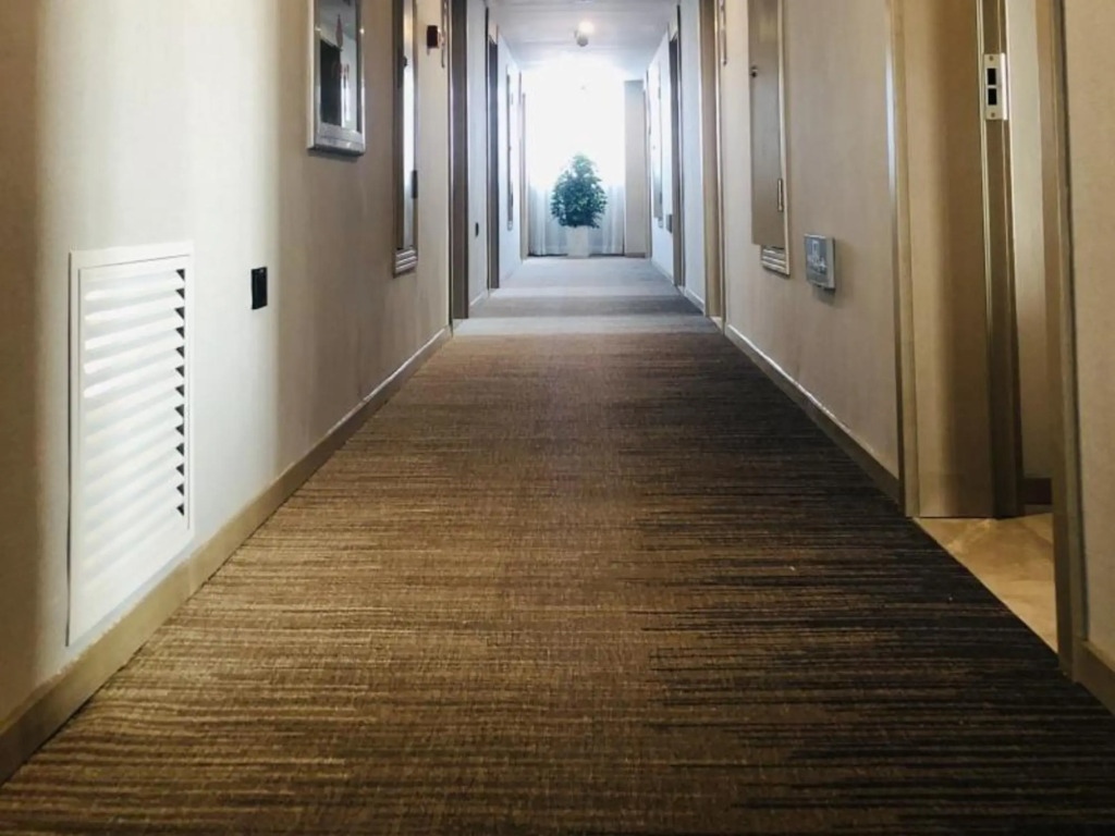 Greentree Inn Baicheng Taobei Railway Station Hote