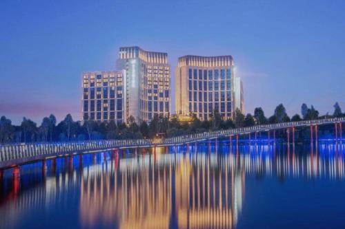 Grand New Century Hotel Zunyi