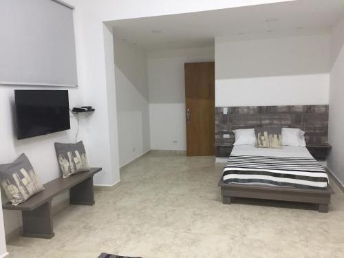 Apartment Suite 30-28