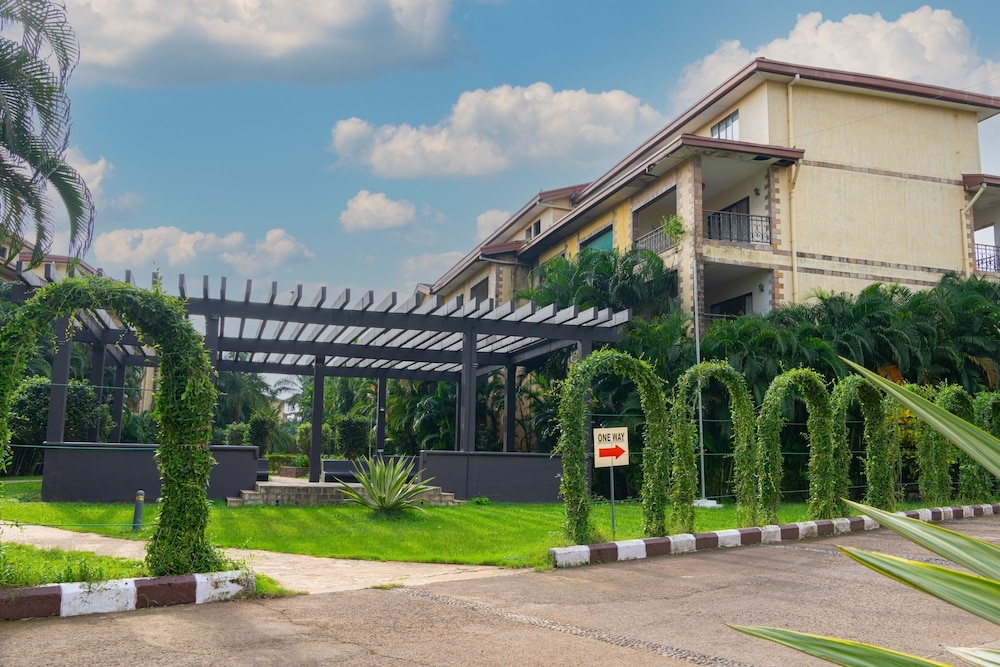 Best Western Discover Motel