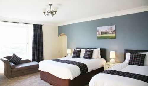 Feughside Guesthouse