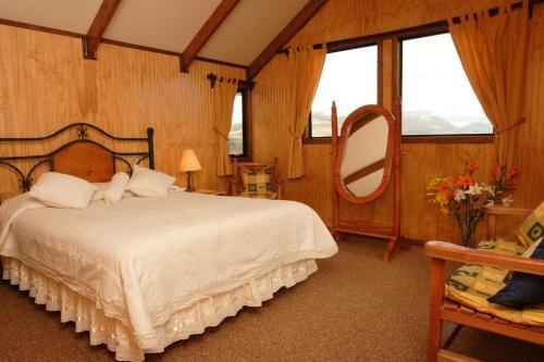 Hotel Posada 3 Pasos