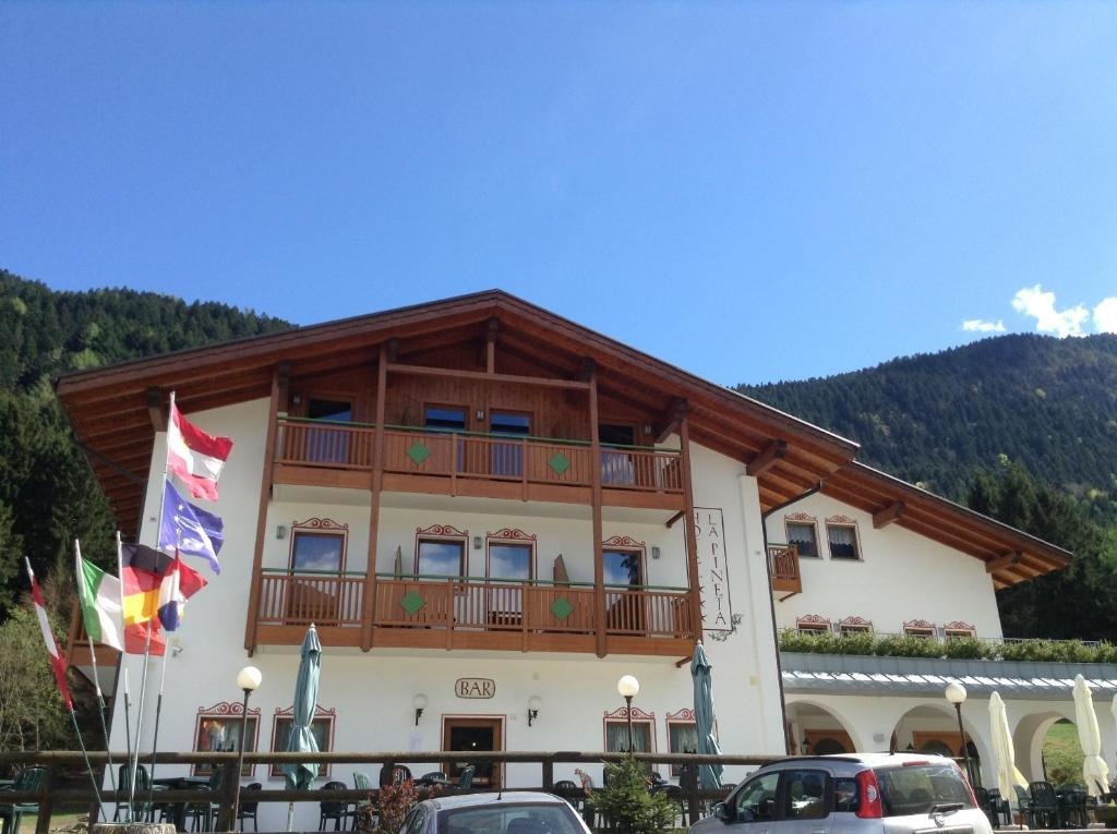 Hotel Pineta