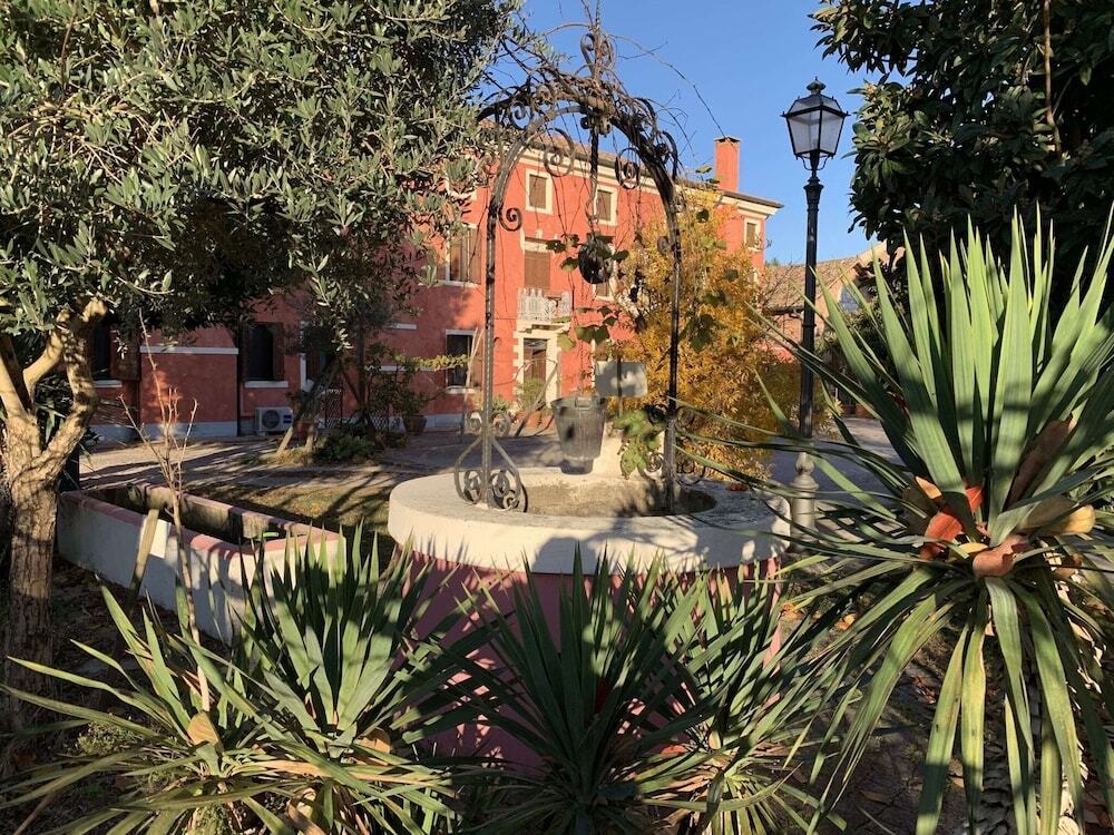 Belvilla By Oyo Villa Romana Due