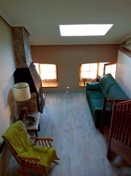 Apartment With one Bedroom in Cercedilla, With Wonderful City View - 7