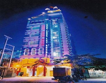Aung Shun Lai Hotel