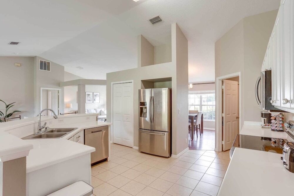 Family-Friendly Port St Lucie Home W/ Patio!