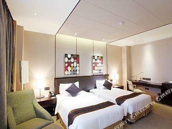 Yungang Meigao Hotel