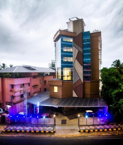 Hotel Guruvayur Darshan