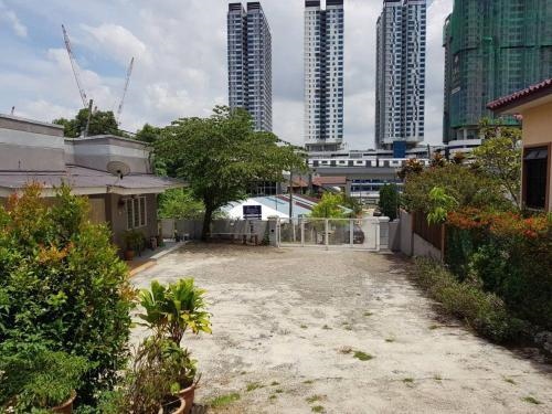 Homestay Kampung Selamat