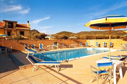 Agriturismo Casale Di Gricciano