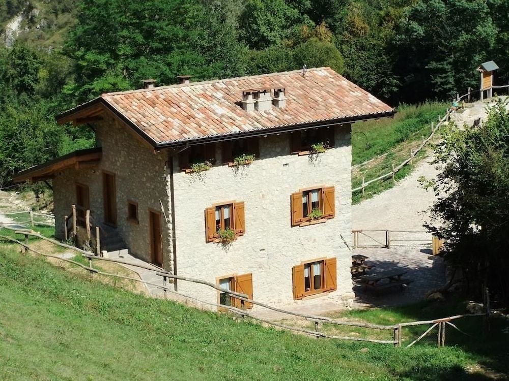 Agriturismo Agrimon