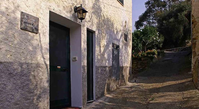 Agriturismo Ca di Ughi