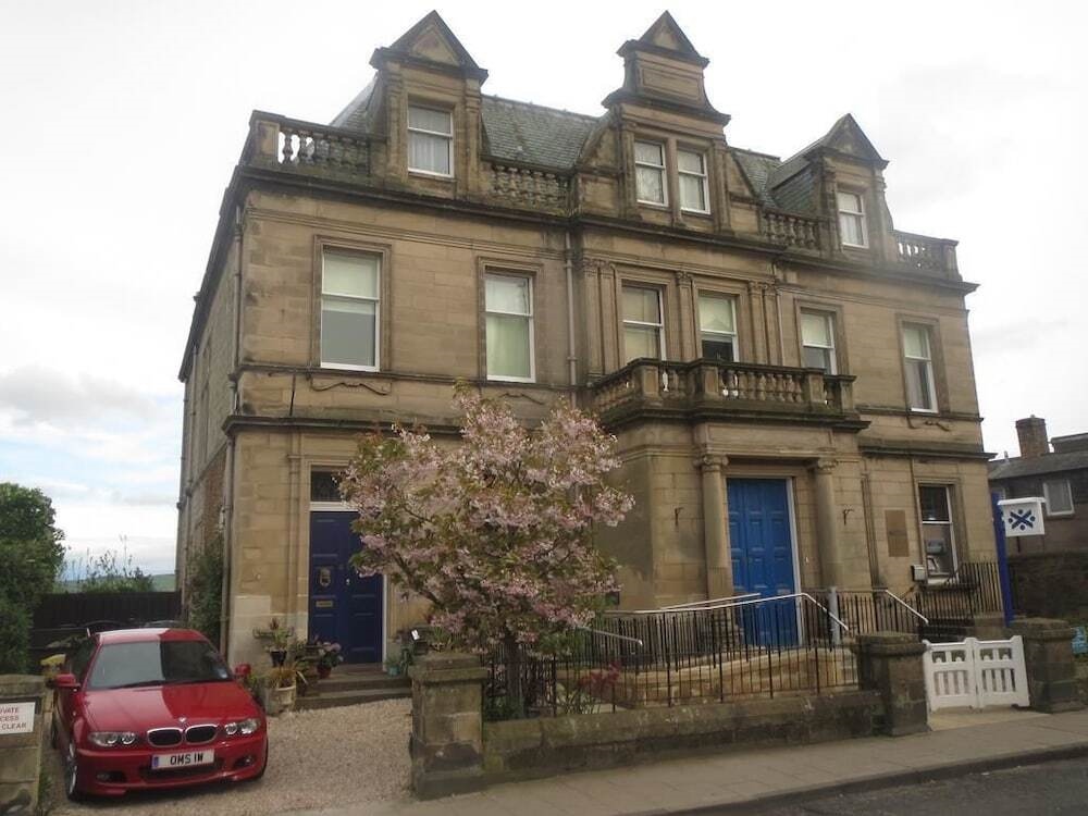 Bank House Coldstream