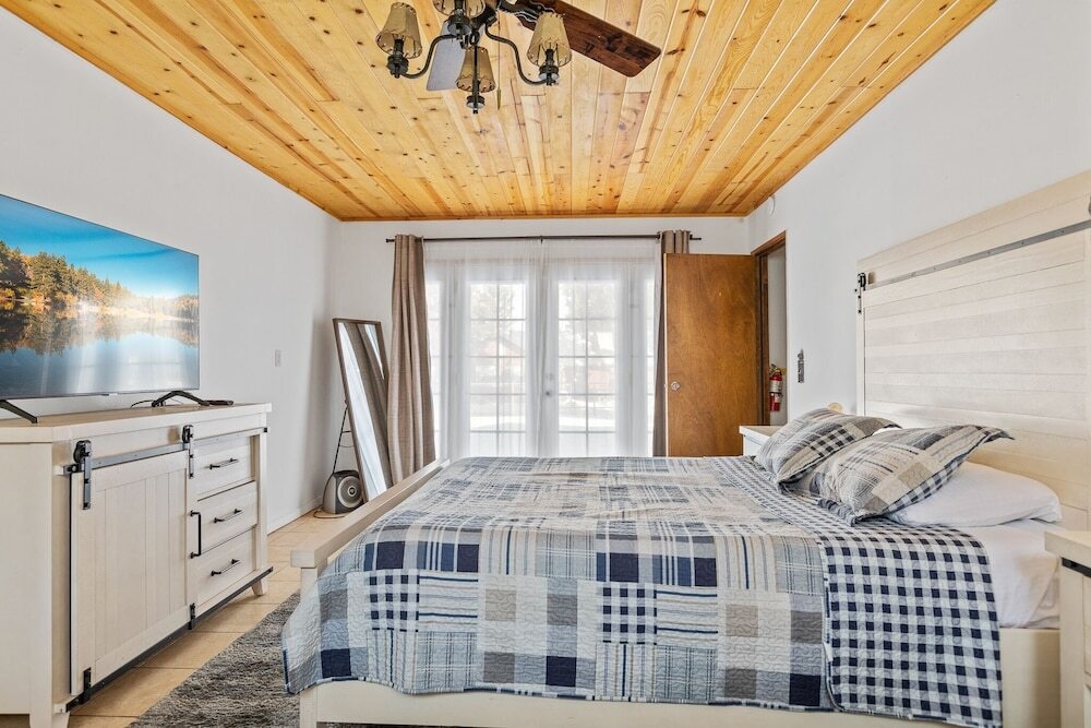 Your Next Escape at Charlotte's Chateau!