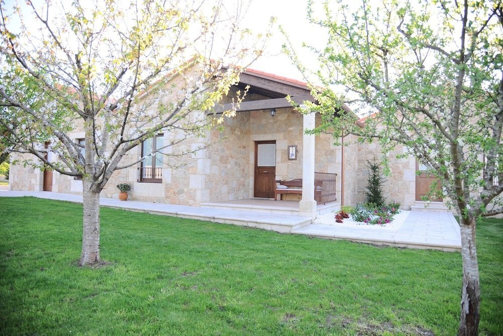 Apartamentos Os Miguelinos