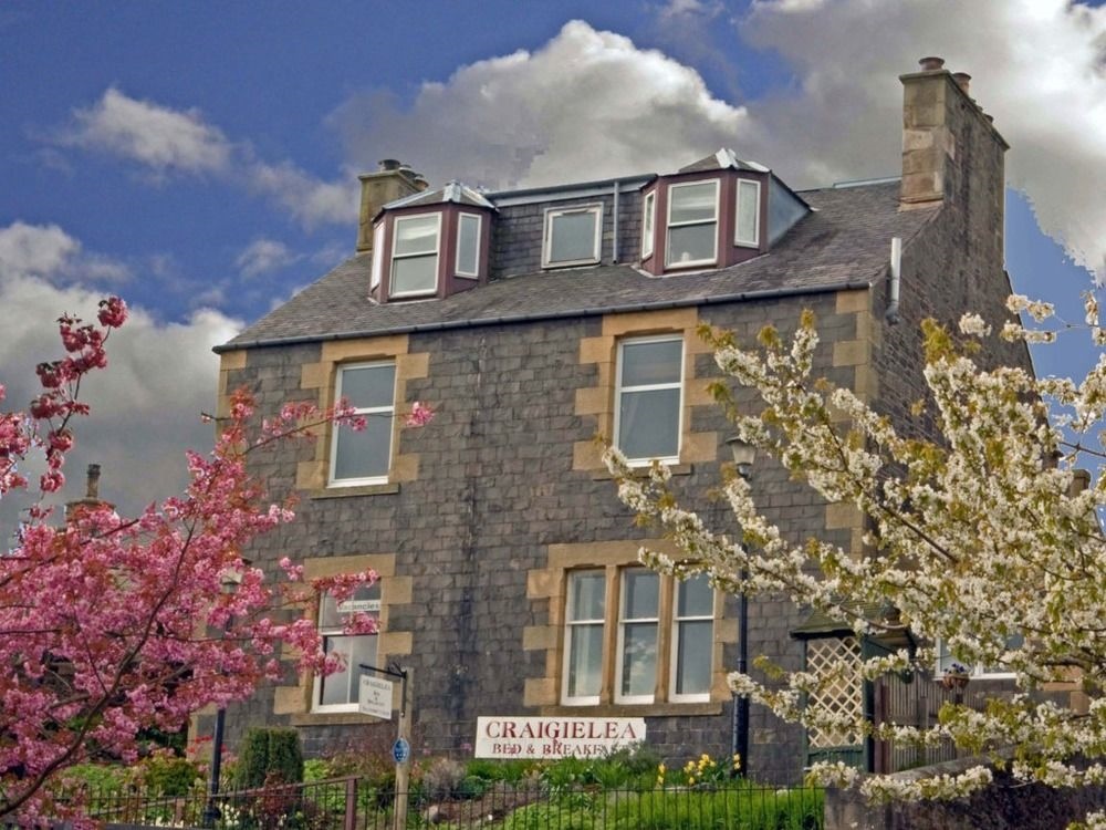 Craigielea Bed & Breakfast